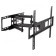 Televizor üçün kronşteyn VOLTAM VM-02 (37"-80") 0,0
