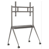 Стенд для интерактивных панелей Hikvision DS-D5ABKY2-S