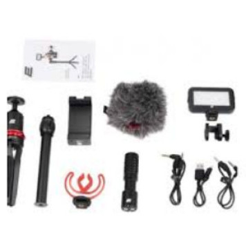 Mikrofon 2Е MM011 Vlog KIT-2