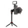 Mikrofon 2Е MM011 Vlog KIT