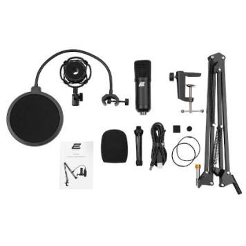 Mikrofon 2E-MPC021-1