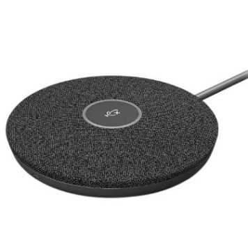 Микрофон Logitech Rally Mic Pod (989-000430)-1