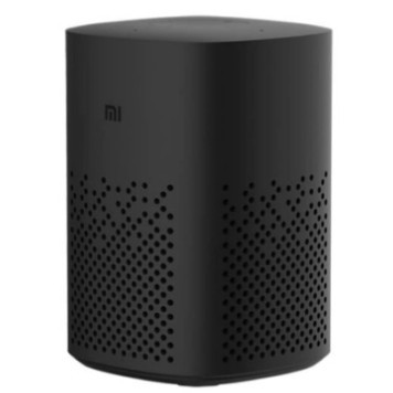 Умная колонка Xiaomi Smart Speaker IR Control (QBH4218GL)-2
