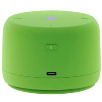 Ağıllı dinamik Yandex Station Lite 2 (YNDX-00028GRN)-1