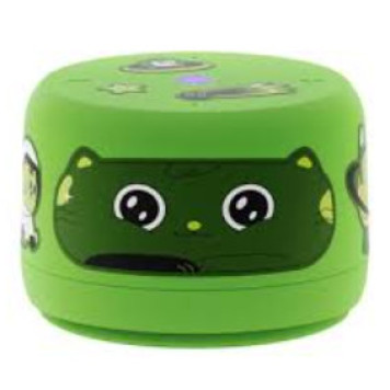 Ağıllı dinamik Yandex Station Lite 2 (YNDX-00028GRN)