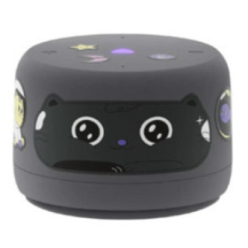Умная колонка Yandex Station Lite 2 (YNDX-00028GRY)