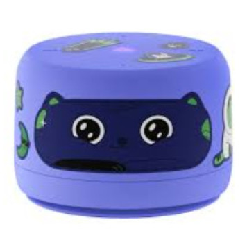 Ağıllı dinamik Yandex Station Lite 2 (YNDX-00028VIO)