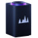Умная колонка Yandex Station Max with Zigbee YNDX-00053 