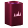 Умная колонка Yandex Station Max with Zigbee YNDX-00053 