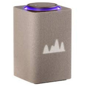 Умная колонка Yandex Station Max with Zigbee YNDX-00053 -1