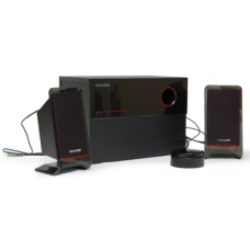 Акустическая система 2.1 MİCROLAB M-200BT BLUETOOTH (40 W)