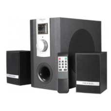 AKUSTİK SİSTEM 2.1 MİCROLAB M-900