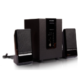 АКУСТИЧЕСКАЯ СИСТЕМА 2.1 MICROLAB M-100BT BLUETOOTH (10 Вт)