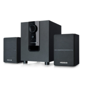 Акустическая система 2.1 Microlab M-106BT Bluetooth