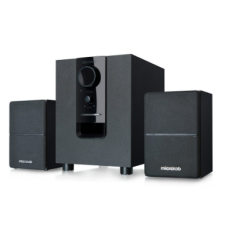 Akustik sistem 2.1 Microlab M-106BT Bluetooth