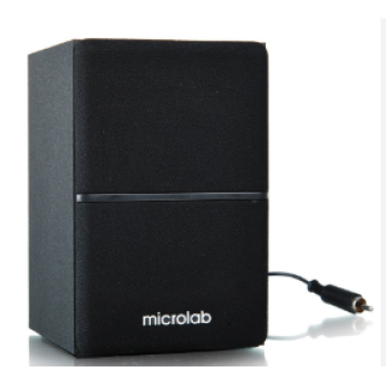 Akustik sistem 2.1 Microlab M-106BT Bluetooth-2