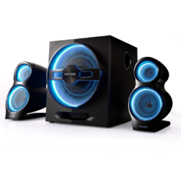 Акустическая система 2.1 Microlab T10