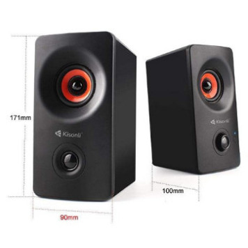 Akustik sistem Kisonli AC-9002BT-1