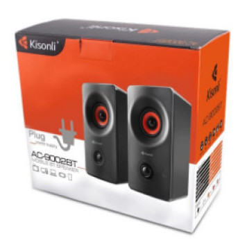 Akustik sistem Kisonli AC-9002BT-2