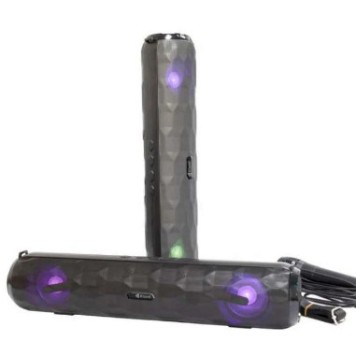 Akustik sistem Kisonli LED-908-1