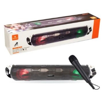 Akustik sistem Kisonli LED-908-2