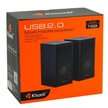 Akustik sistem Kisonli T-002A-1