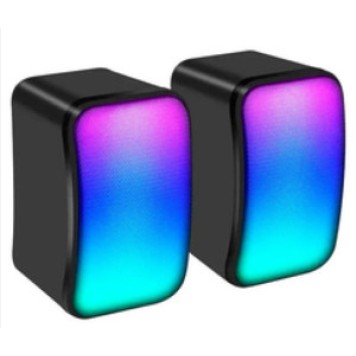 Акустическая система Kisonli X17 RGB-2