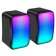 Акустическая система Kisonli X17 RGB
