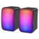 Акустическая система Kisonli X17 RGB
