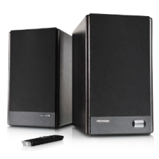 Akustik Stereo sistem 2.0 Microlab SOLO 6C (100 W)