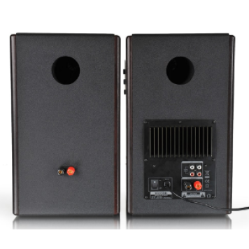 Акустическая стерео система 2.0 Microlab SOLO 6C (100 W)-1