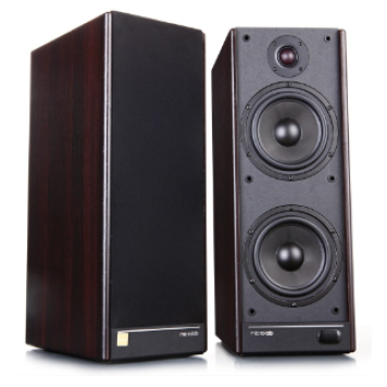 Акустическая стерео система 2.0 Microlab SOLO 9C