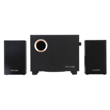 Akustik sistem 2.1 Microlab M-105R Black (10 Вт)