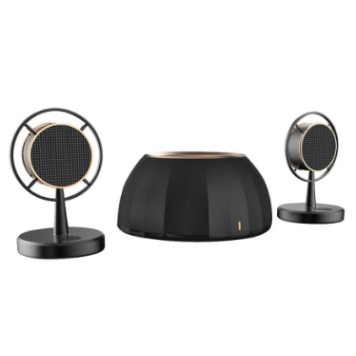 Акустическая система 2.1 Microlab Micmusic Bluetooth