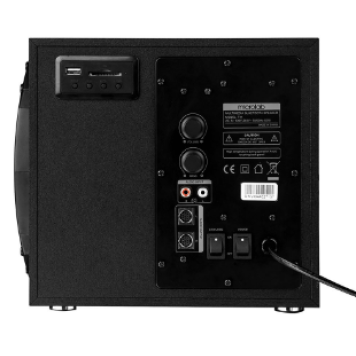 Акустическая стерео система 2.1 Microlab T11 Bluetooth -1