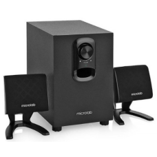 Akustik sistem Microlab 2.1 M-108ВT