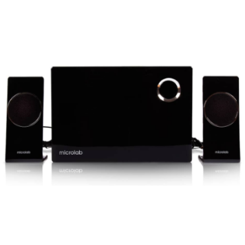Akustik sistem Microlab М660BT