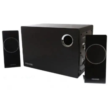Akustik sistem Microlab М660BT-2