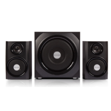 Bluetooth-динамик Microlab TMN-9BT