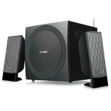 Bluetooth-динамик Microlab M300BT