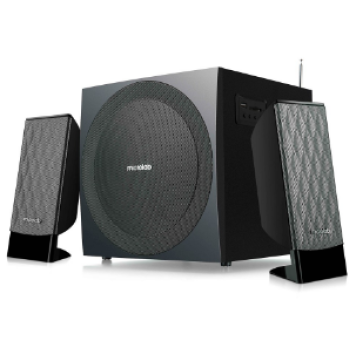 Bluetooth-динамик Microlab M300BT