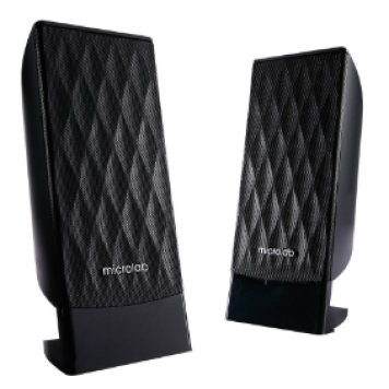 Bluetooth-динамик Microlab M300BT-1