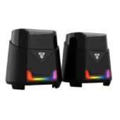 Kompüter Dinamikləri Fantech Hellscream GS205 RGB 