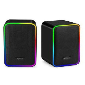 Компьютерная акустика Kisonli X21 Bluetooth-2