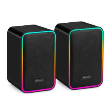 Компьютерная акустика Kisonli X21 Bluetooth