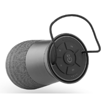 Портативная колонка Microlab Lighthouse -2