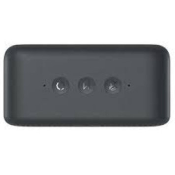 Portativ dinamik Xiaomi Mi Lite Alexa Black (QBH4238EU)-2