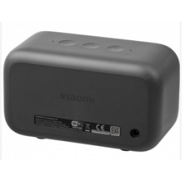 Portativ dinamik Xiaomi Mi Lite Alexa Black (QBH4238EU)-1