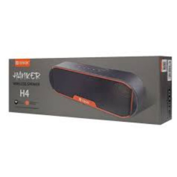 Портативная Bluetooth колонка Yison H4-2
