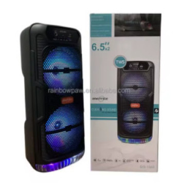 Портативная колонка GTS-1565 -2